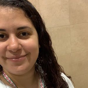 Meet your Posher, Natacha